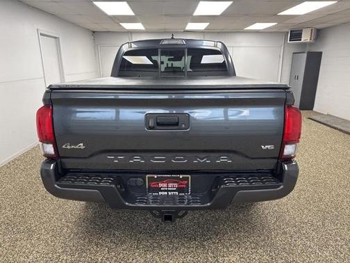 2020 Toyota Tacoma SR