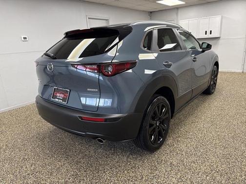 2022 Mazda CX-30 2.5 S Carbon Edition