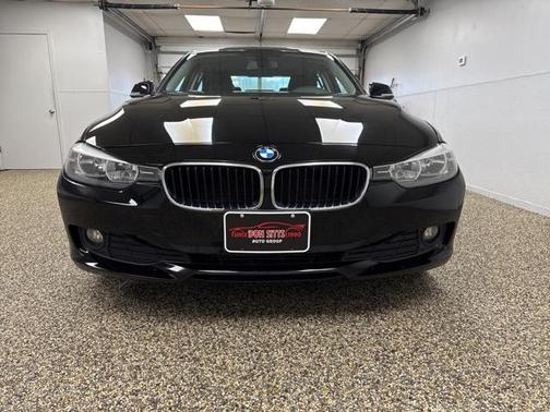 2014 BMW 320 i