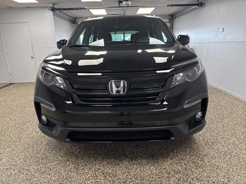 2022 Honda Pilot AWD TrailSport