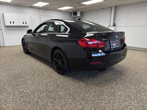 2018 BMW 430 Gran Coupe i xDrive