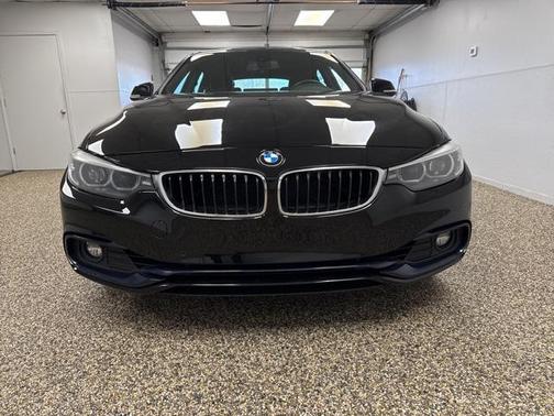 2018 BMW 430 Gran Coupe i xDrive