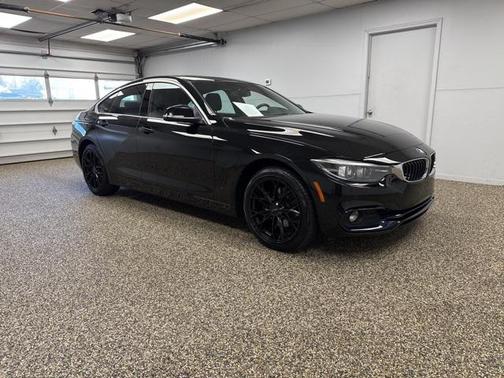 2018 BMW 430 Gran Coupe i xDrive