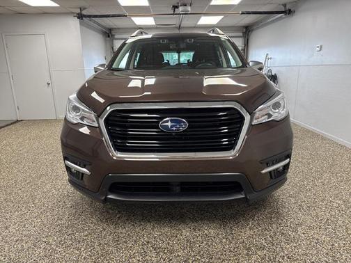 2020 Subaru Ascent Touring 7-Passenger