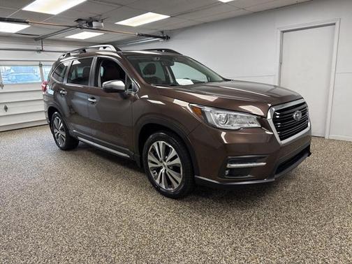 2020 Subaru Ascent Touring 7-Passenger