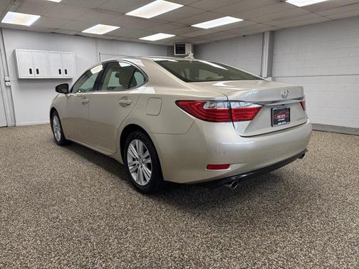 2014 Lexus ES 350 Base