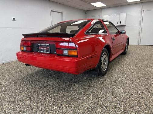 1986 Nissan 300ZX 2+2