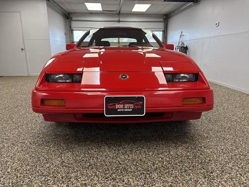 1986 Nissan 300ZX 2+2