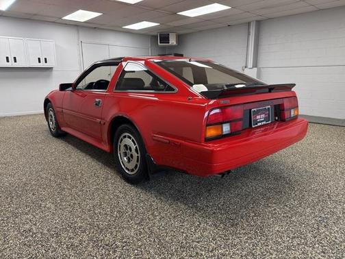 1986 Nissan 300ZX 2+2