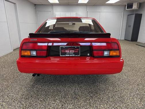 1986 Nissan 300ZX 2+2