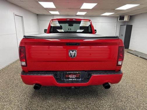 2013 RAM 1500 Tradesman/Express