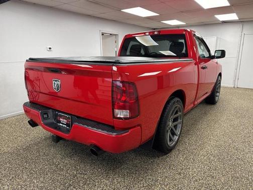 2013 RAM 1500 Tradesman/Express