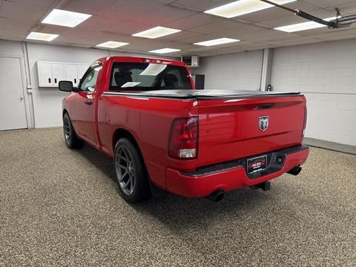 2013 RAM 1500 Tradesman/Express