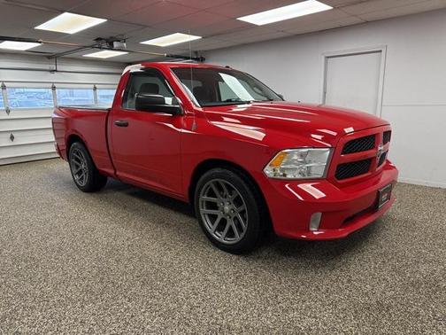 2013 RAM 1500 Tradesman/Express