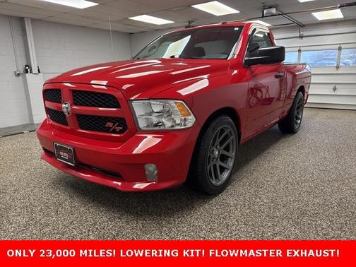 2013 RAM 1500 Tradesman/Express