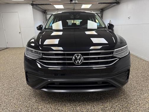 2023 Volkswagen Tiguan 2.0T S