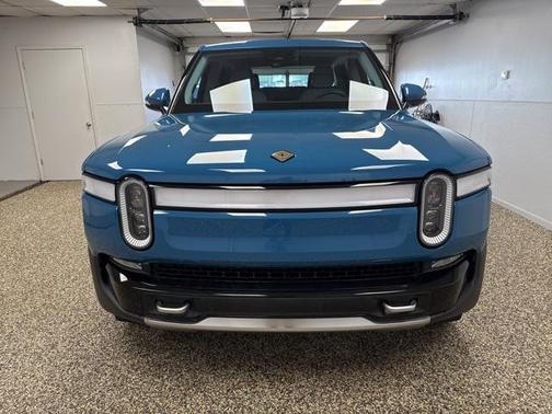 2023 Rivian R1T Adventure Quad Motor Large Pack