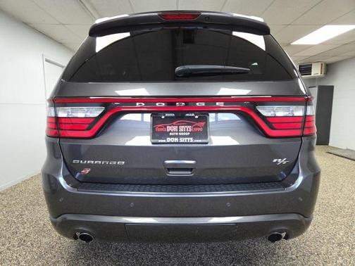 2019 Dodge Durango R/T
