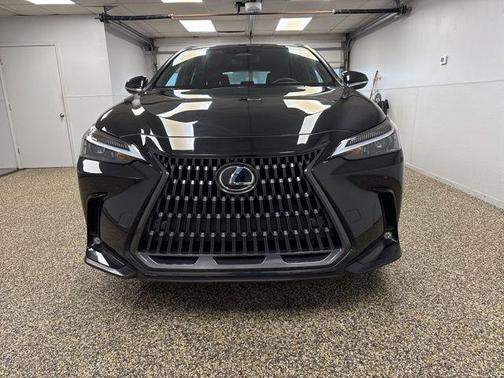 2022 Lexus NX 350 Premium