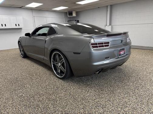 2010 Chevrolet Camaro 2SS