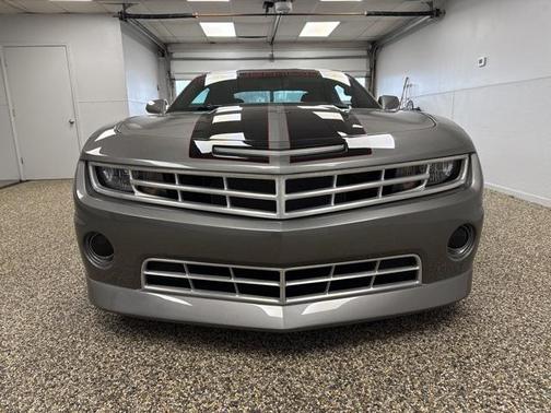 2010 Chevrolet Camaro 2SS