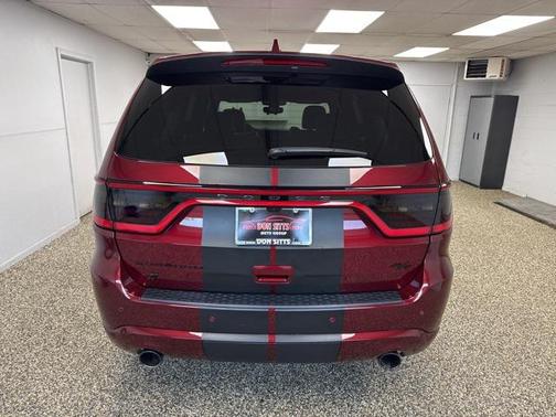 2022 Dodge Durango R/T AWD