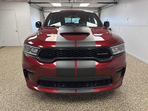 2022 Dodge Durango R/T AWD