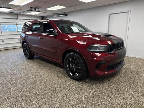 2022 Dodge Durango R/T AWD