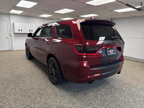 2022 Dodge Durango R/T AWD
