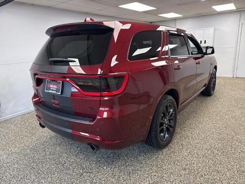 2022 Dodge Durango R/T AWD