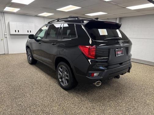 2022 Honda Passport AWD EX-L