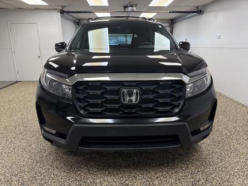 2022 Honda Passport AWD EX-L