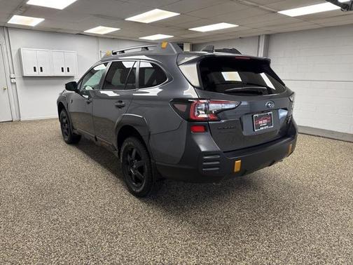 2023 Subaru Outback Wilderness