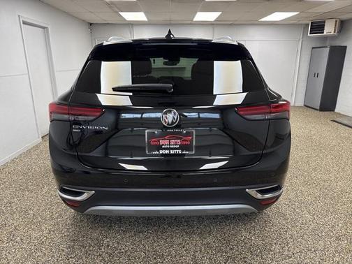 2023 Buick Envision Essence AWD
