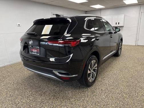2023 Buick Envision Essence AWD