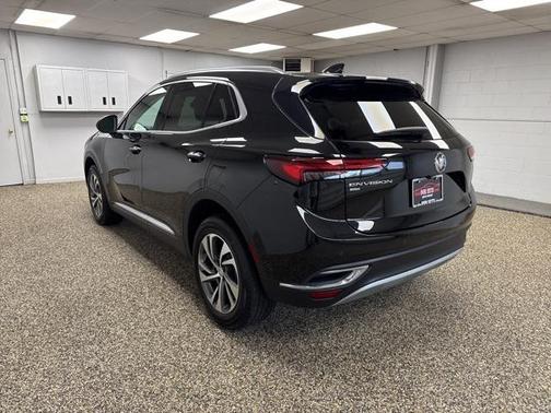 2023 Buick Envision Essence AWD
