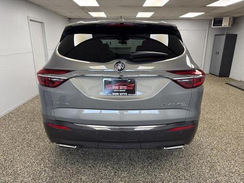2018 Buick Enclave Essence