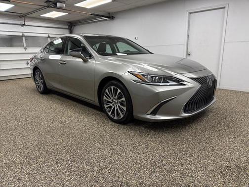 2019 Lexus ES 350 Base