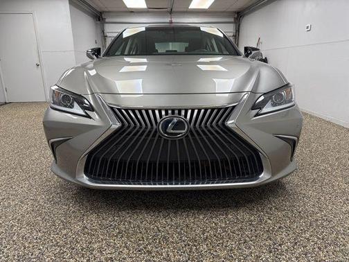 2019 Lexus ES 350 Base