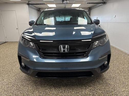 2021 Honda Pilot AWD Special Edition