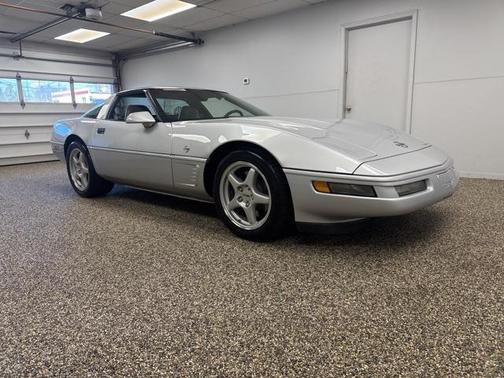 1996 Chevrolet Corvette Base