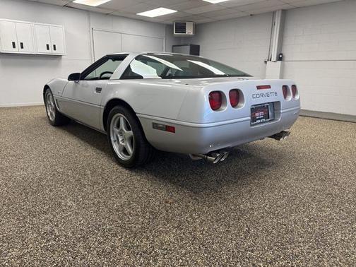 1996 Chevrolet Corvette Base