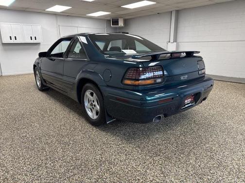 1996 Pontiac Grand Prix SE