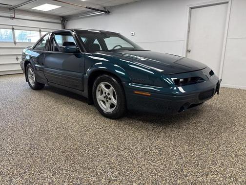 1996 Pontiac Grand Prix SE