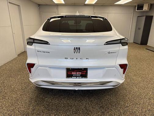 2024 Buick Envista Avenir FWD