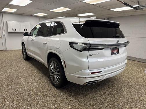 2025 Buick Enclave Avenir FWD