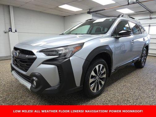 2023 Subaru Outback Limited