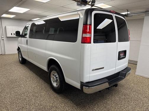 2019 Chevrolet Express 2500 LT