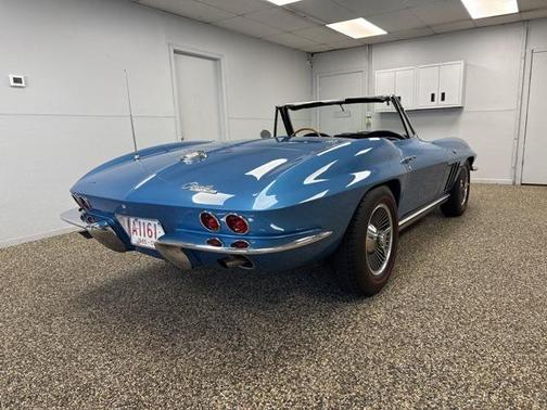 1965 Chevrolet Corvette Base