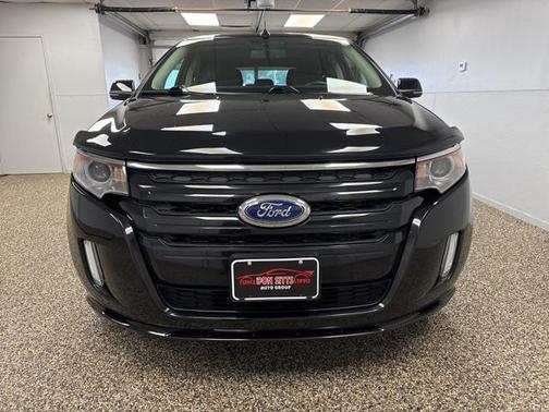 2014 Ford Edge Sport